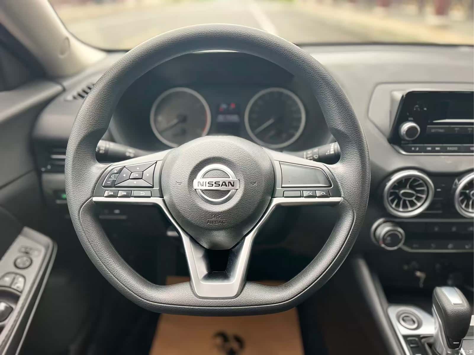 Nissan Sylphy, 2021 19