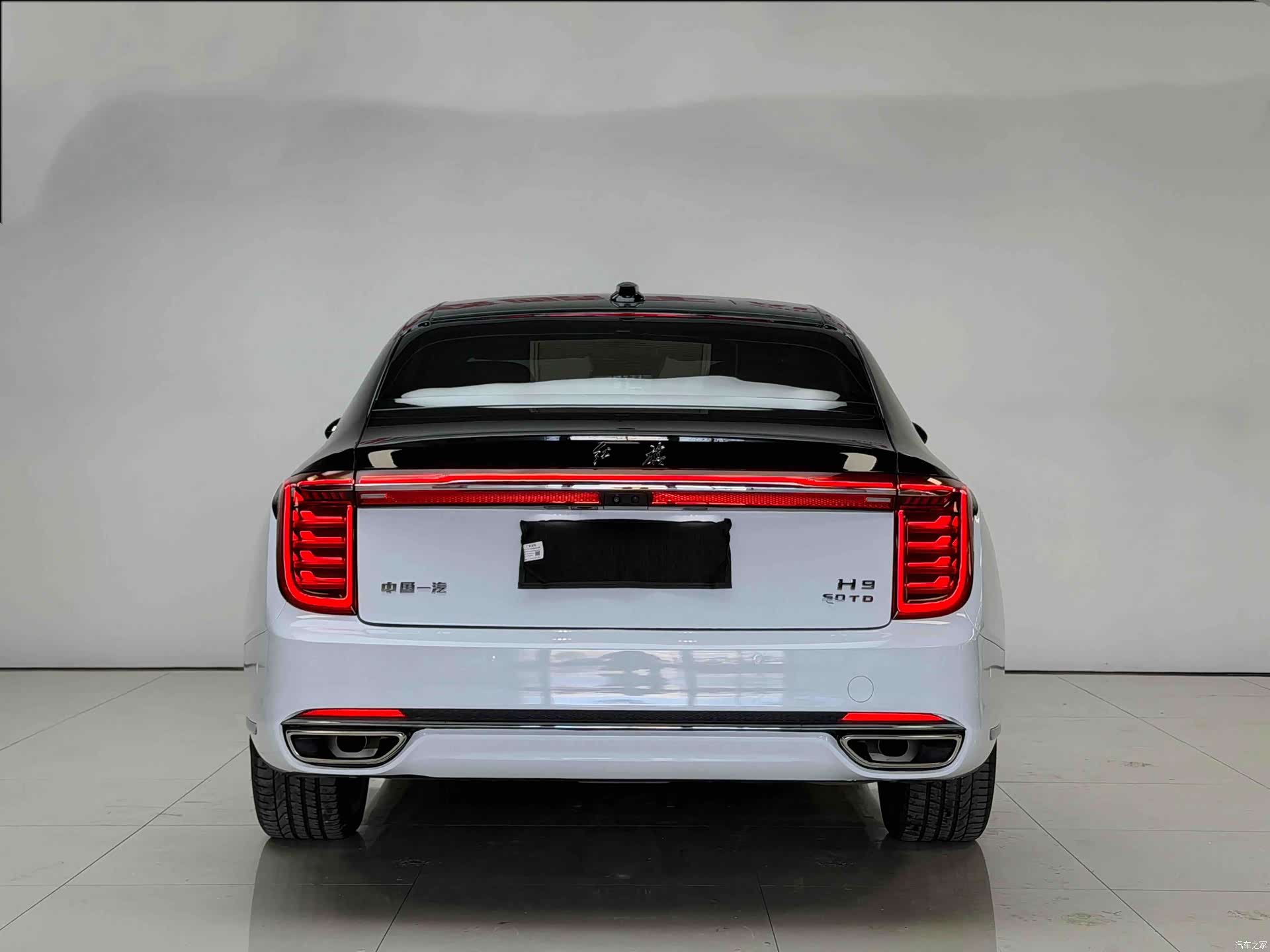 Hongqi H9, 2022 28