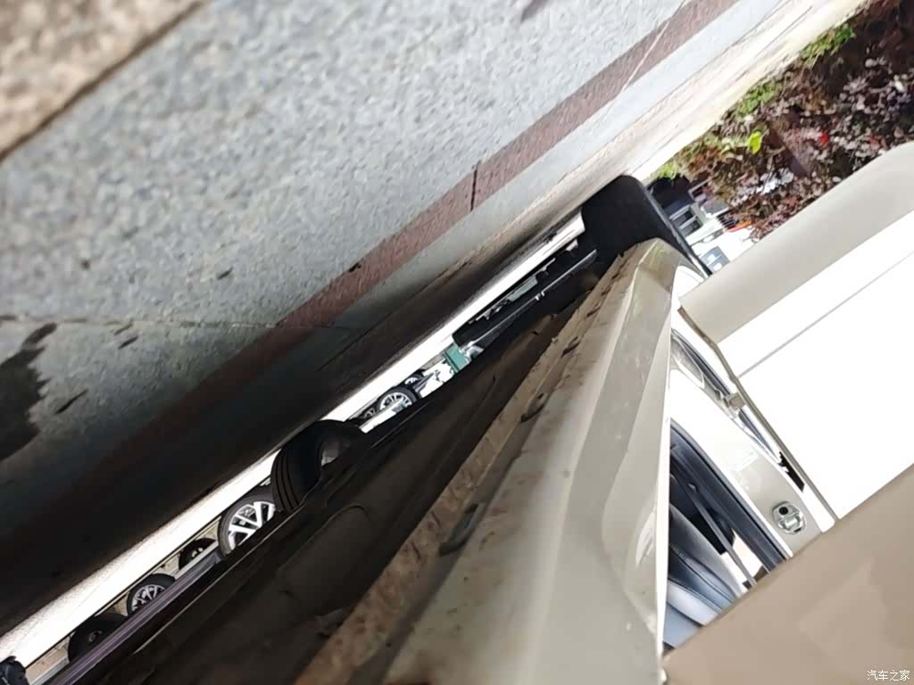 Roewe i5, 2018 21
