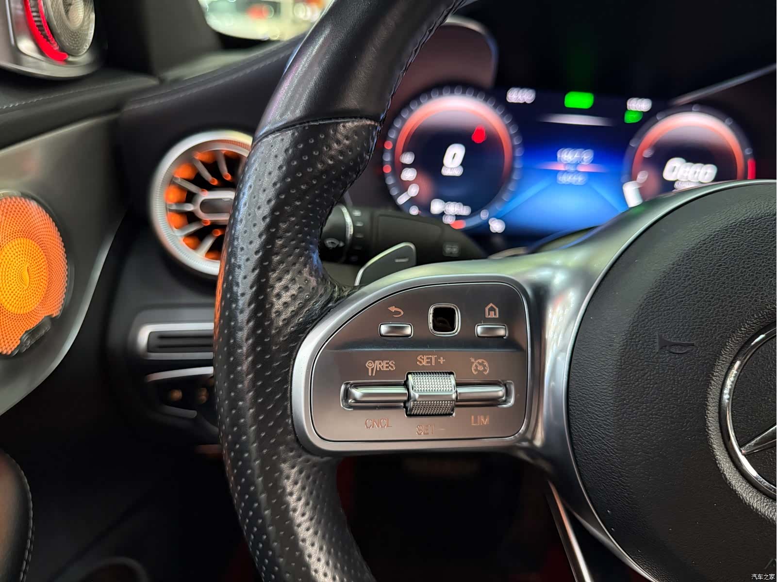 Mercedes-Benz C-Class, 2019 8