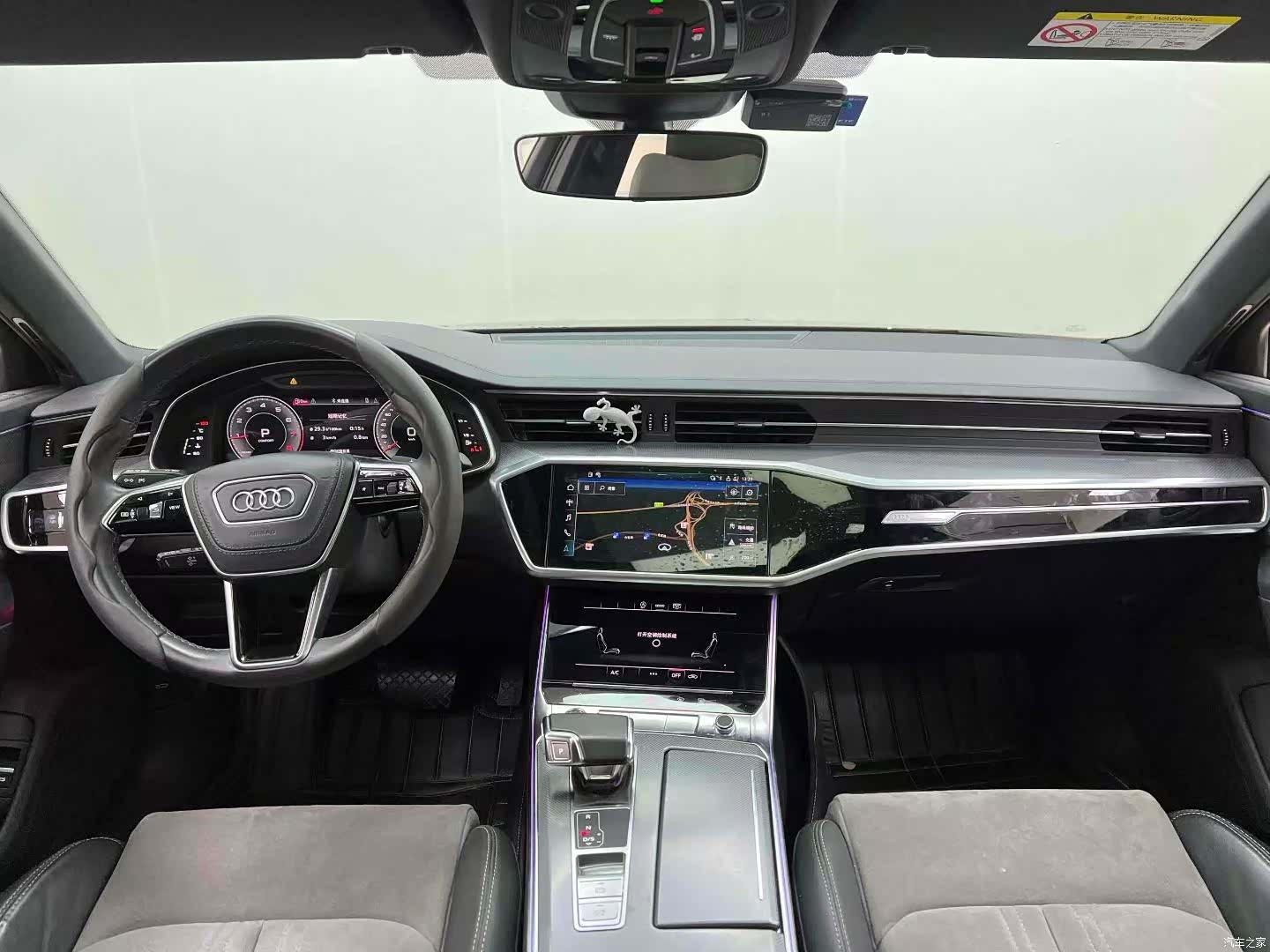 Audi A6L, 2025 6