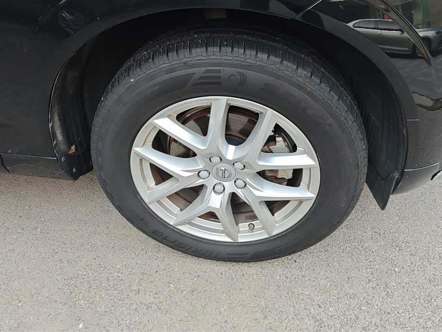Volvo XC60 Volvo XC60