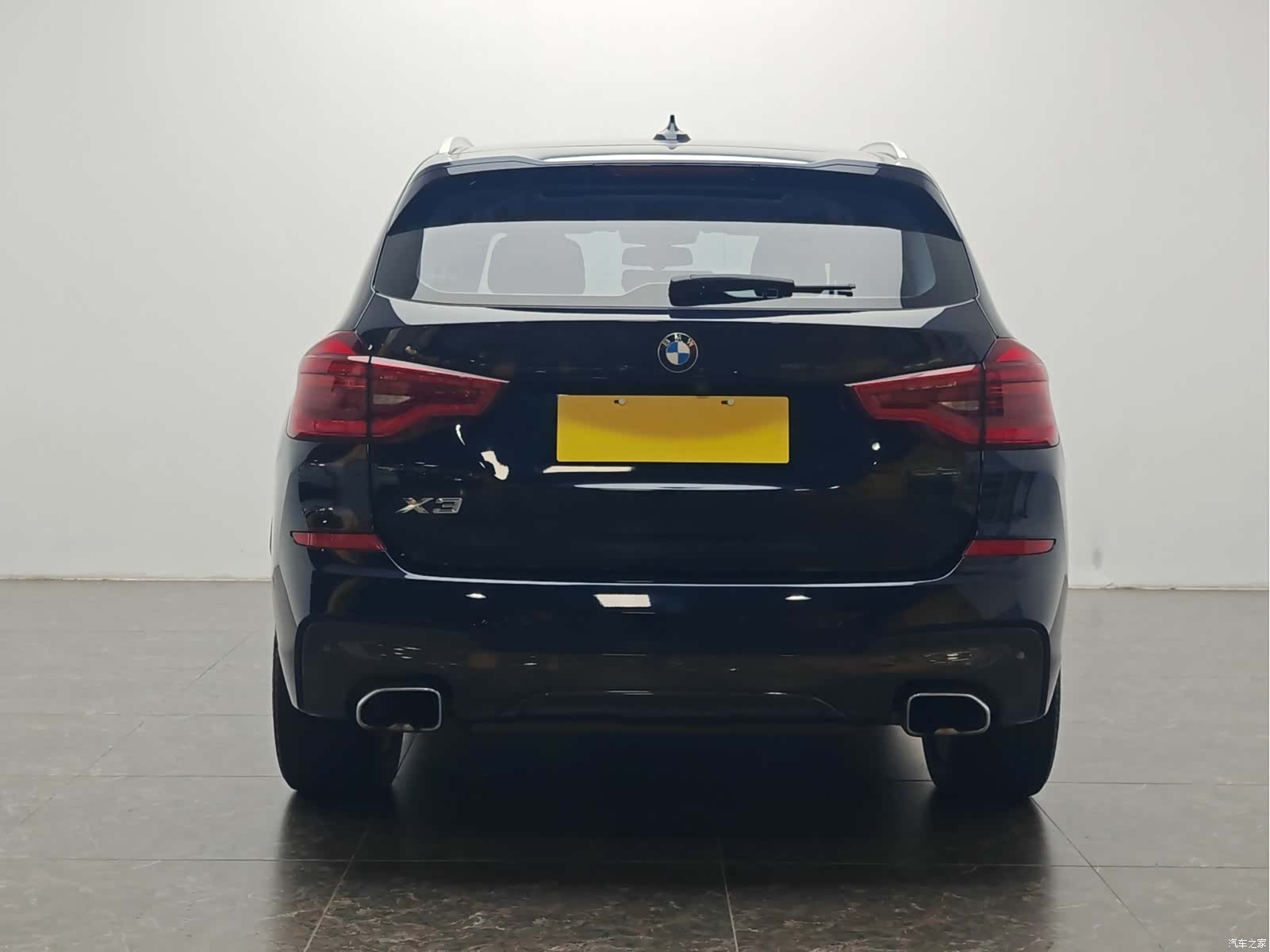BMW X3, 2020 6