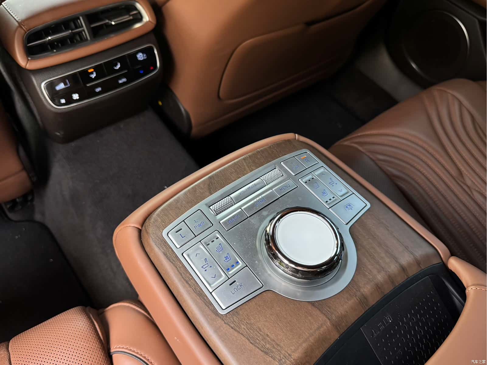 Genesis G80, 2023 11