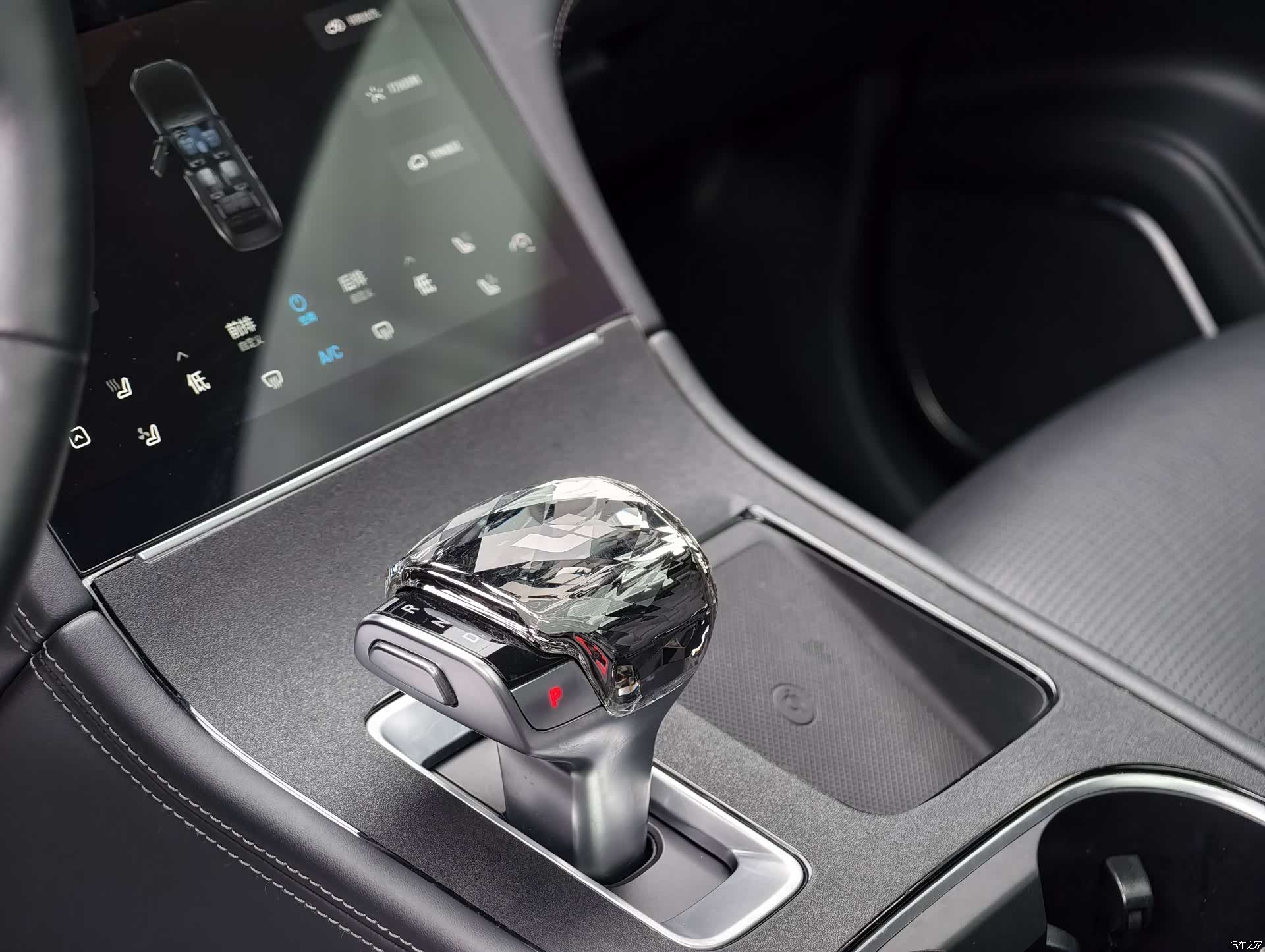 Li Auto ONE, 2021 11