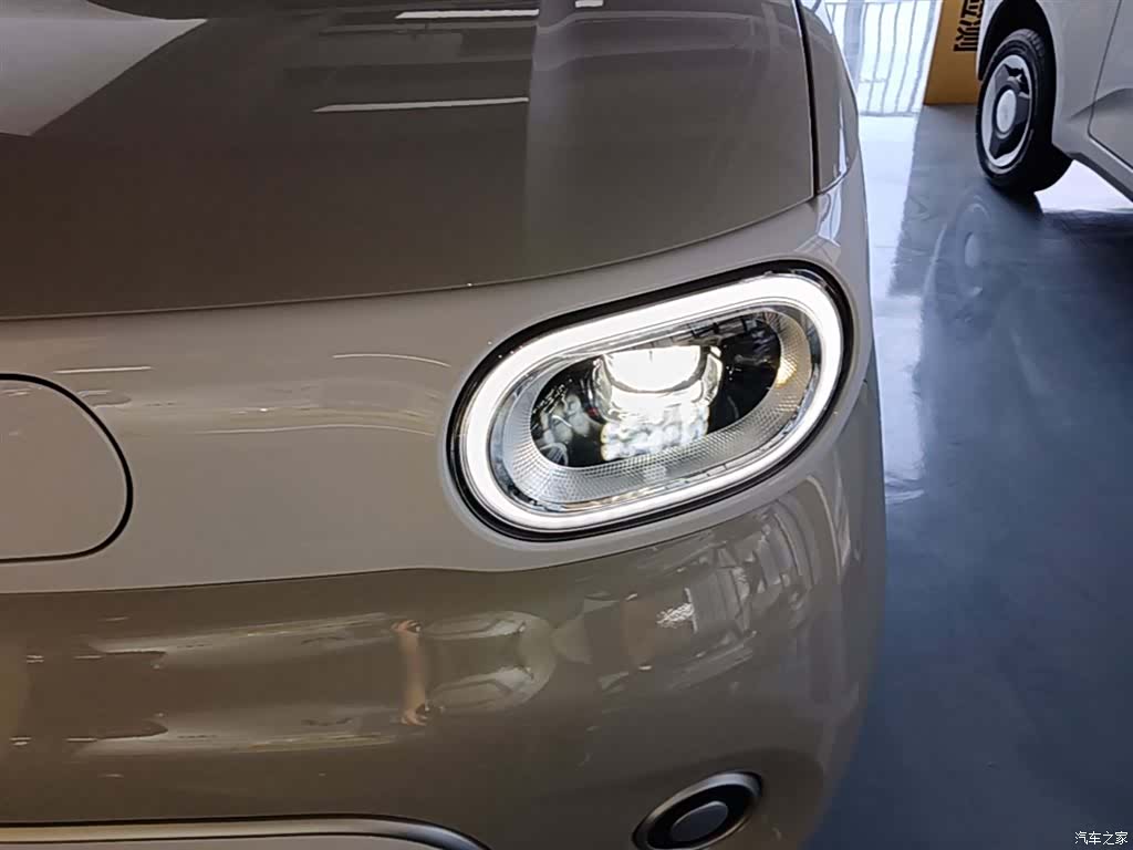 Wuling MINIEV, 2026 24