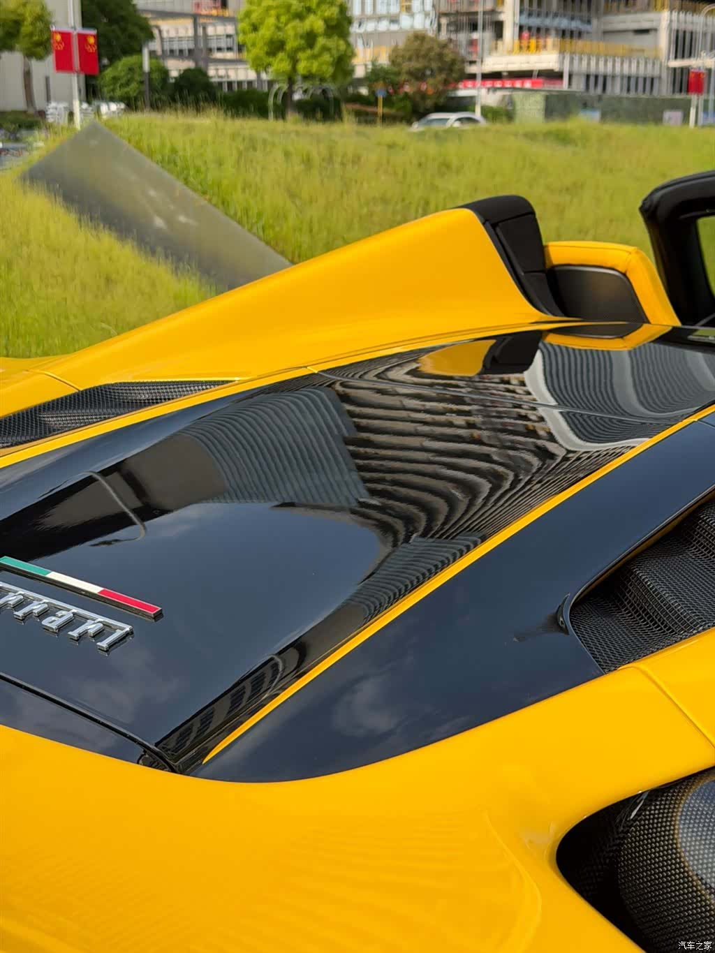 Ferrari 488, 2019 20