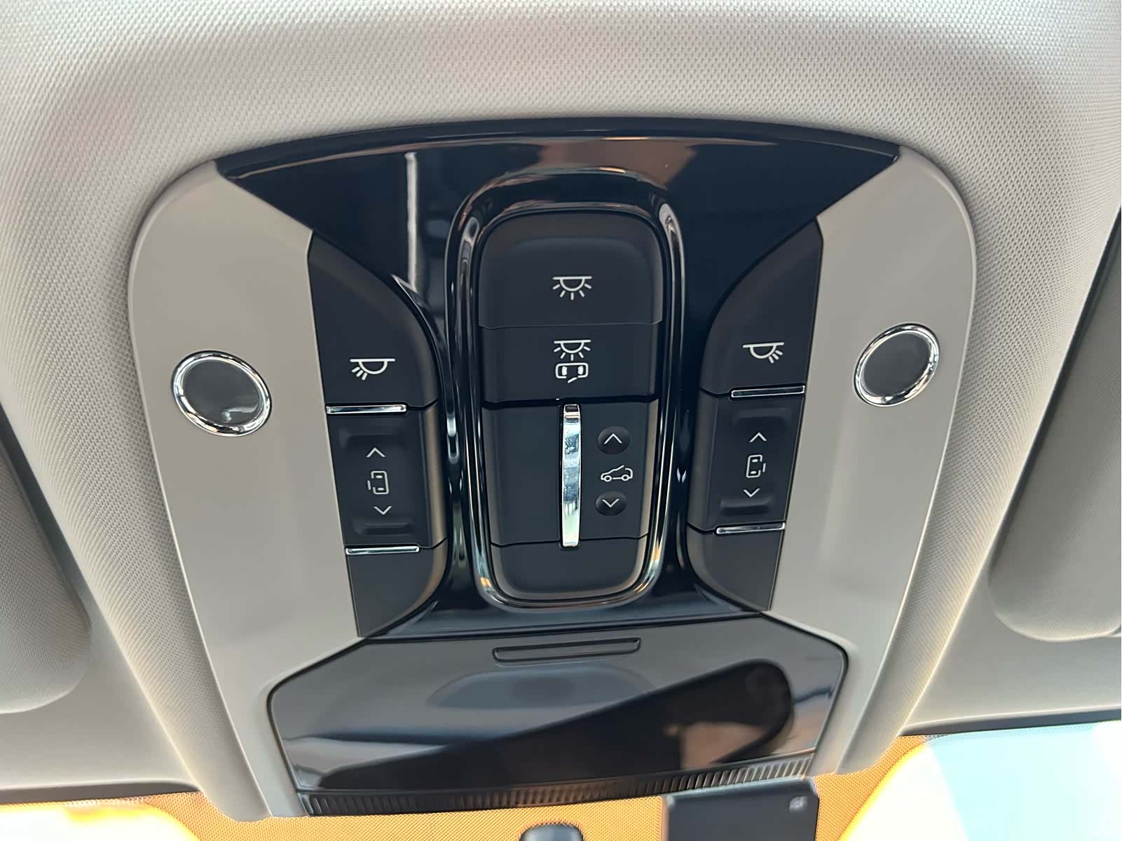 Trumpchi M8, 2023 44