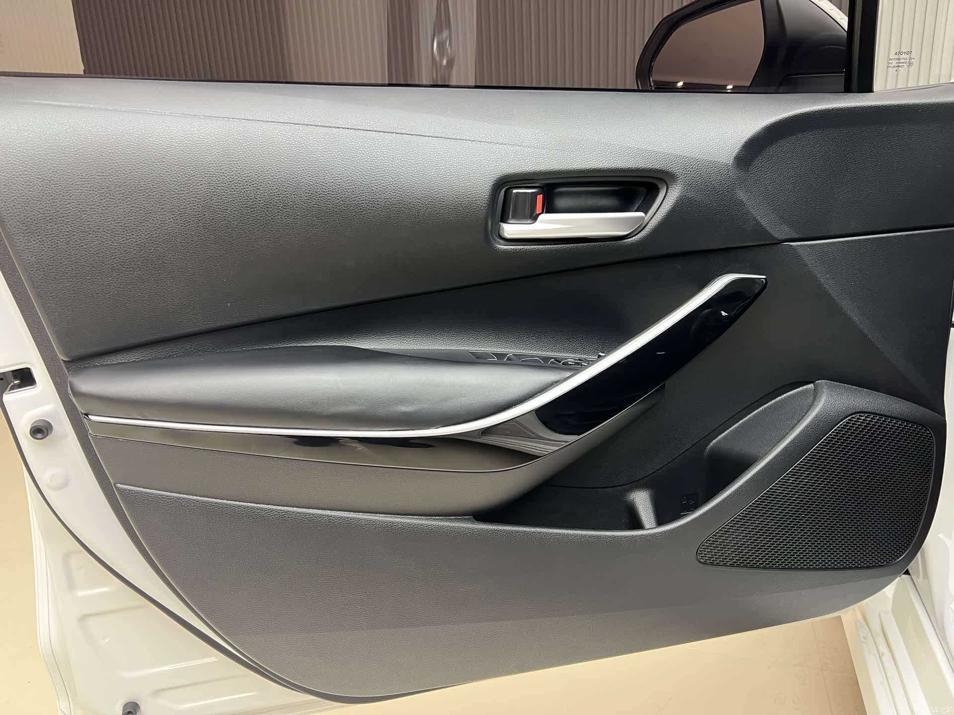Toyota Corolla, 2024 17