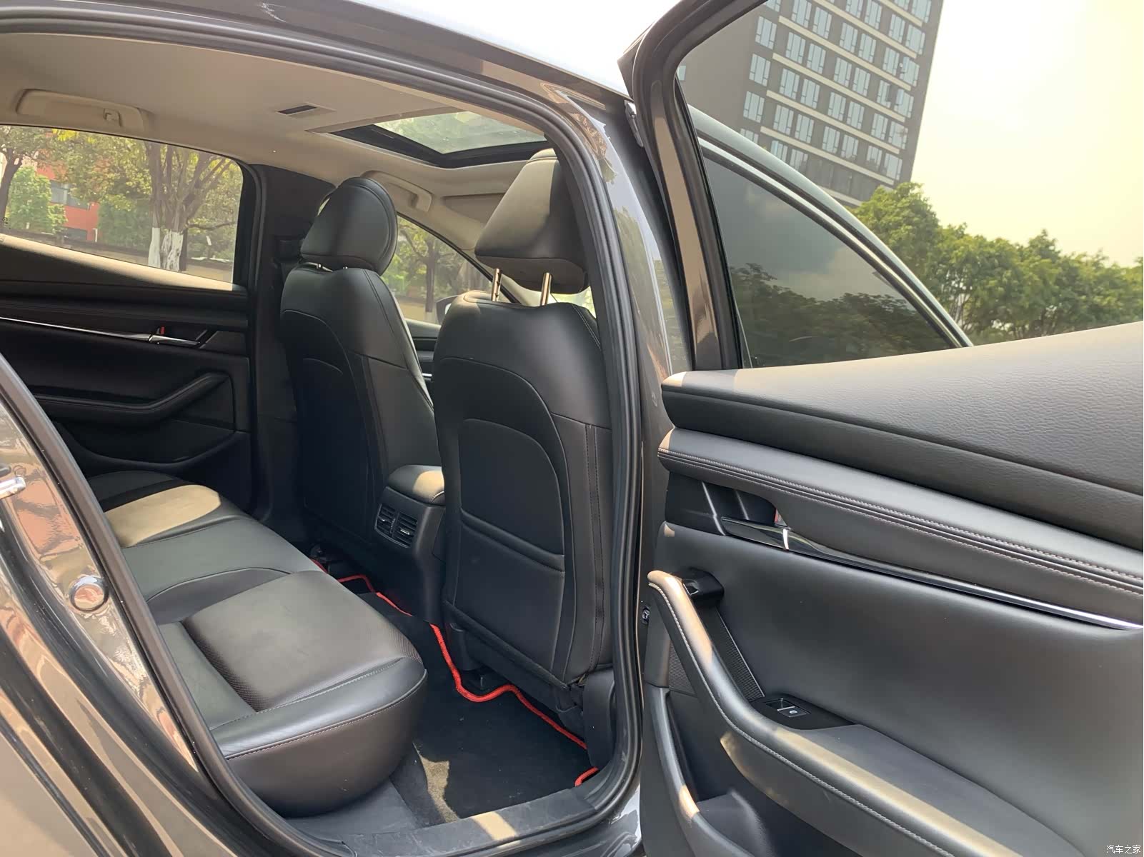 Mazda Mazda3, 2021 30
