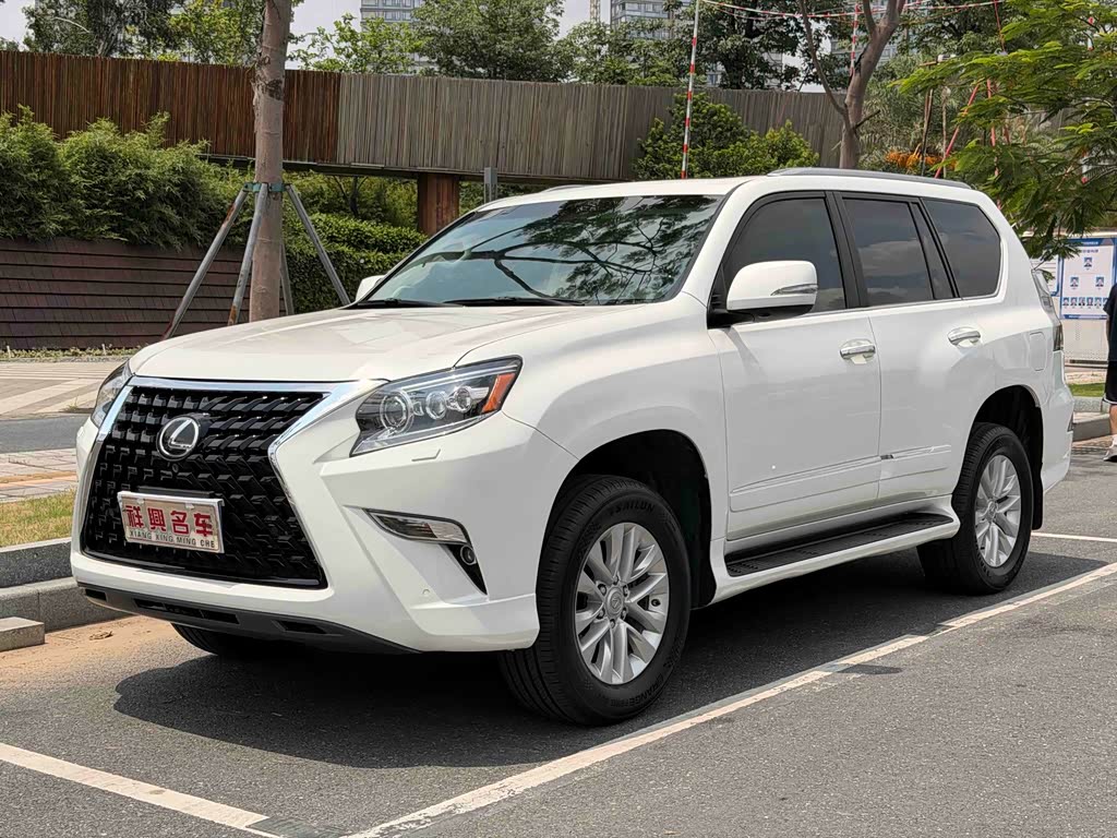 Lexus GX