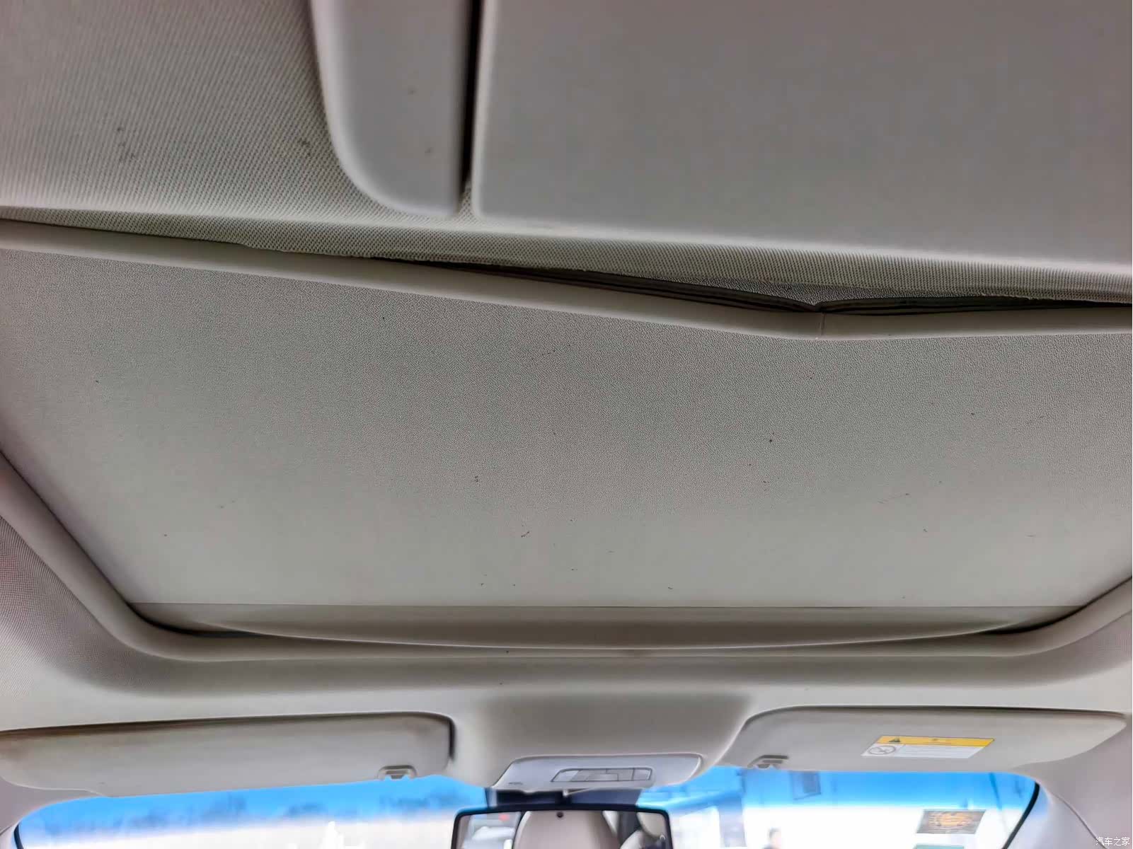 Buick GL8, 2016 14