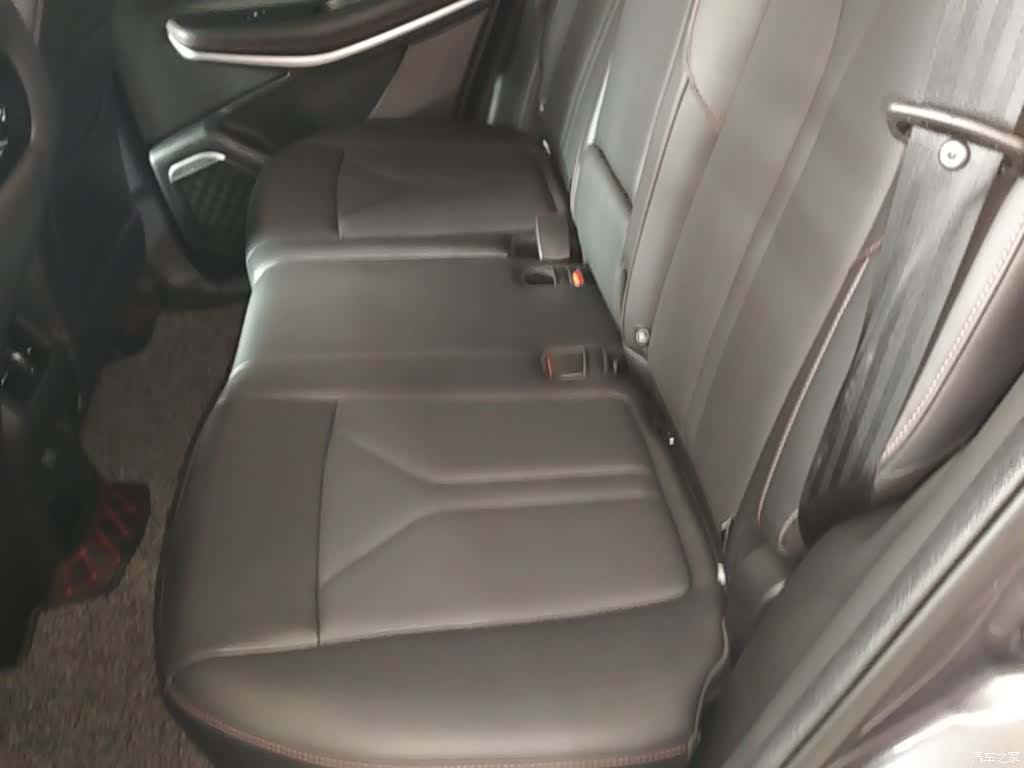 Changan CS75, 2024 17