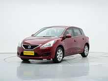 ���TIIDA 2014�� 1.6L CVT������