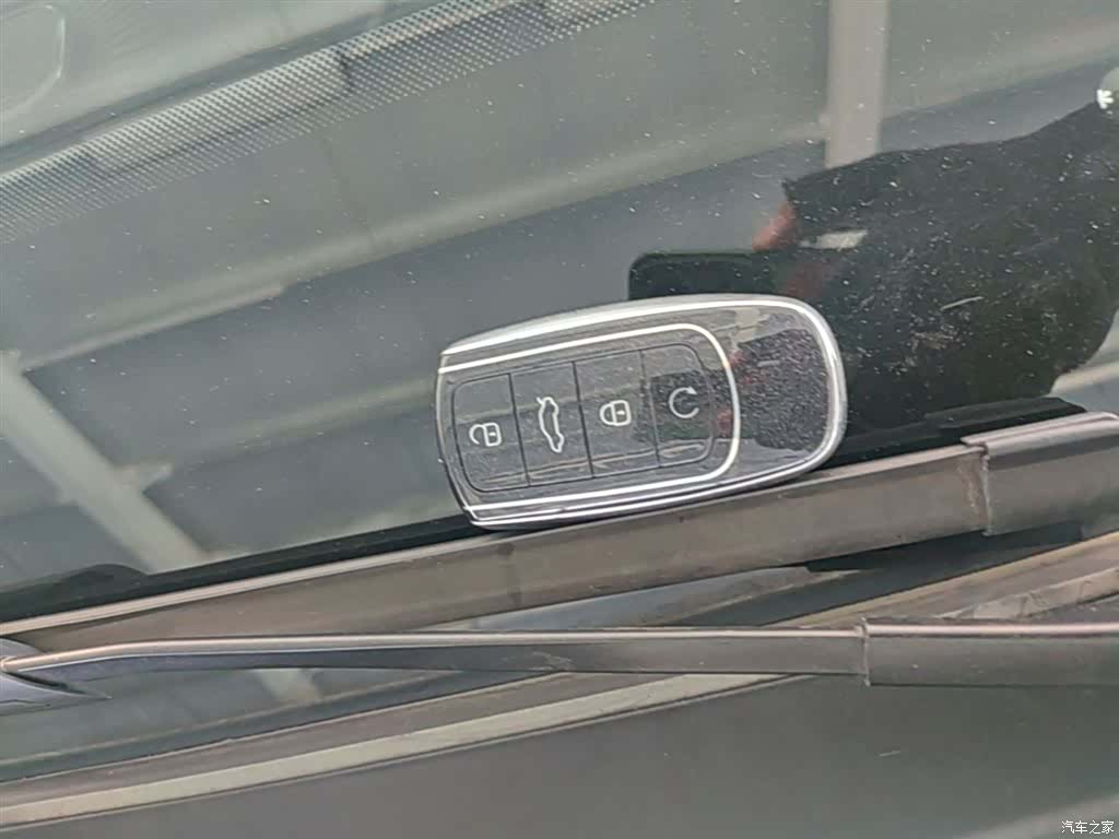 Chery Tiggo 8, 2024 9