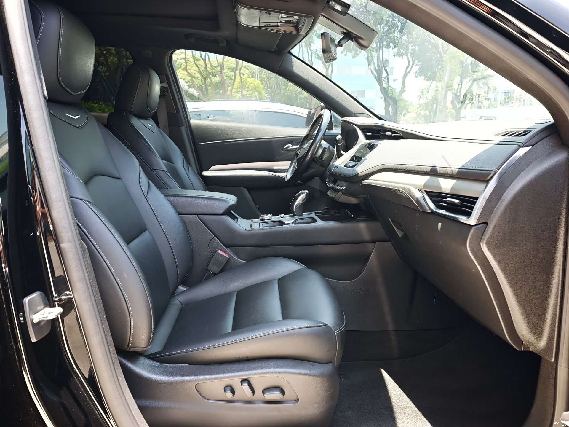 Cadillac XT4, 2019 16