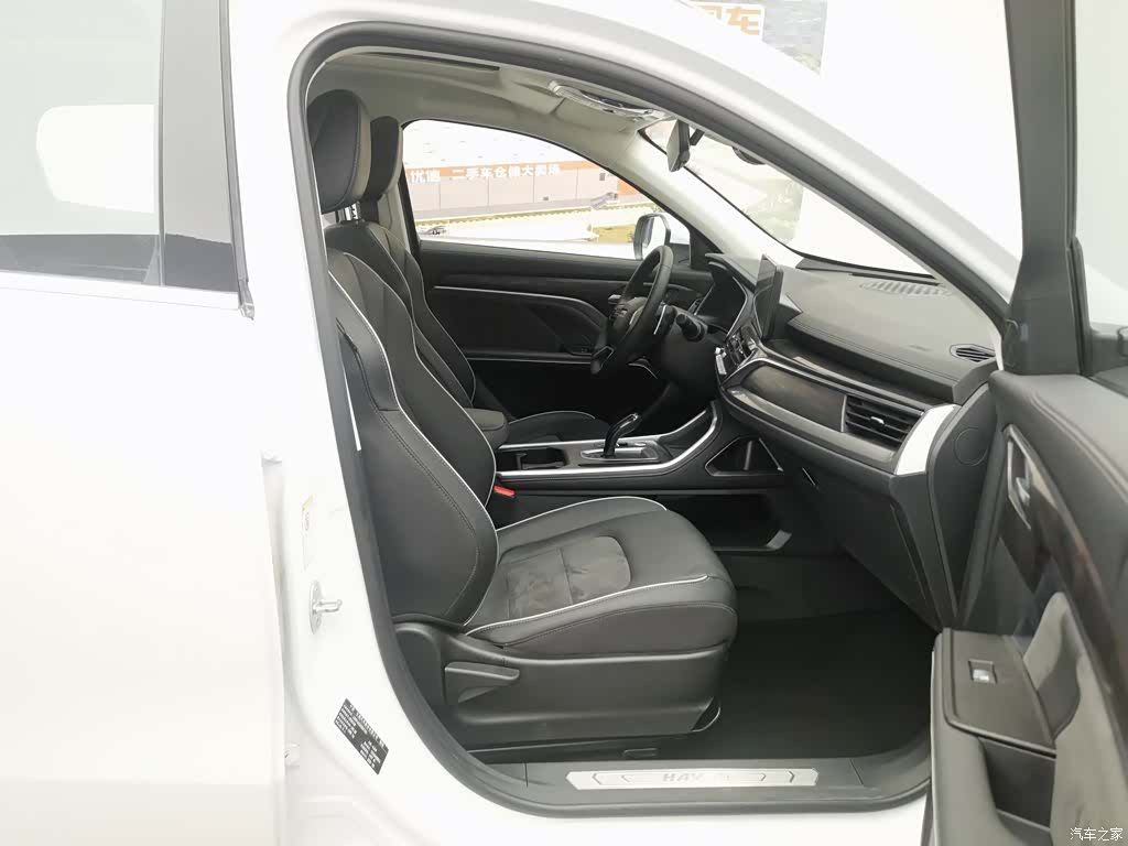 Haval H6, 2023 23
