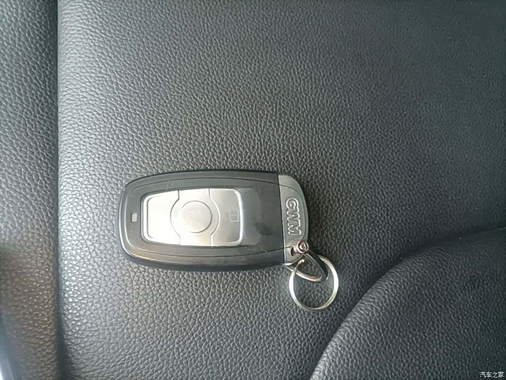 Haval H6, 2015 9