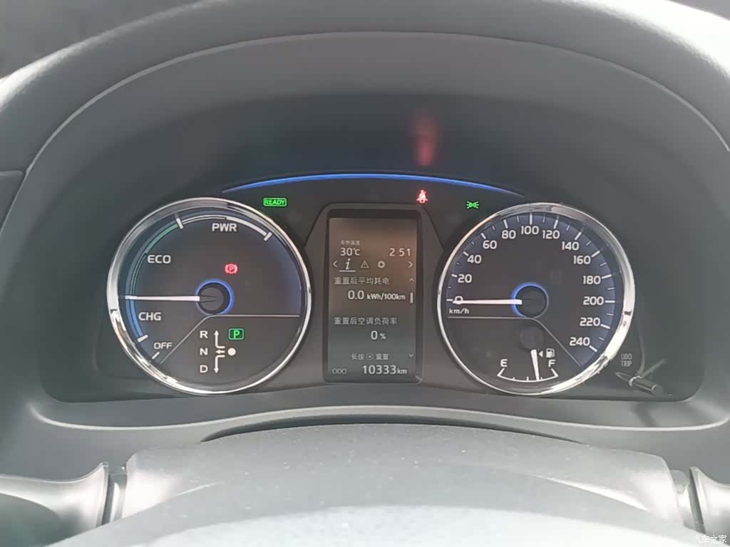 Toyota Levin, 2022 8