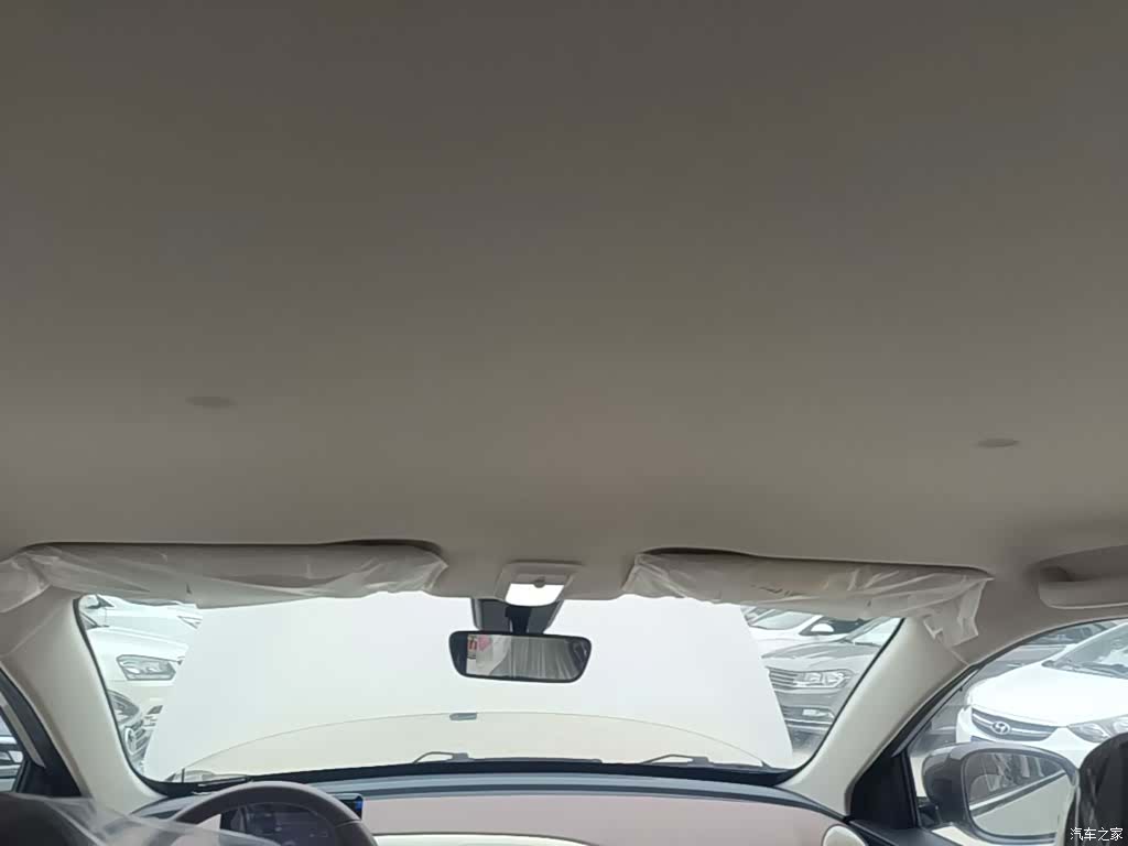 Wuling Bingo, 2026 18