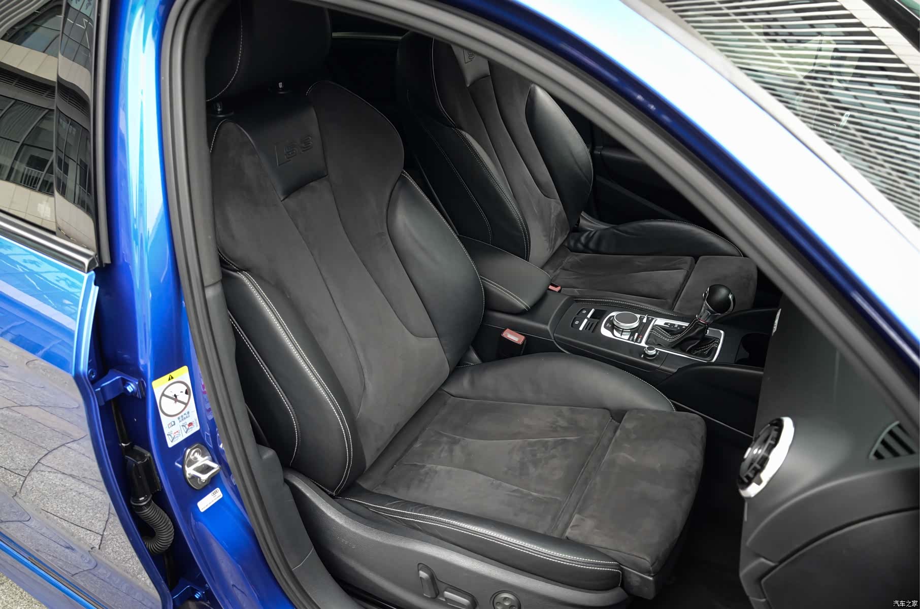 Audi S3, 2017 20