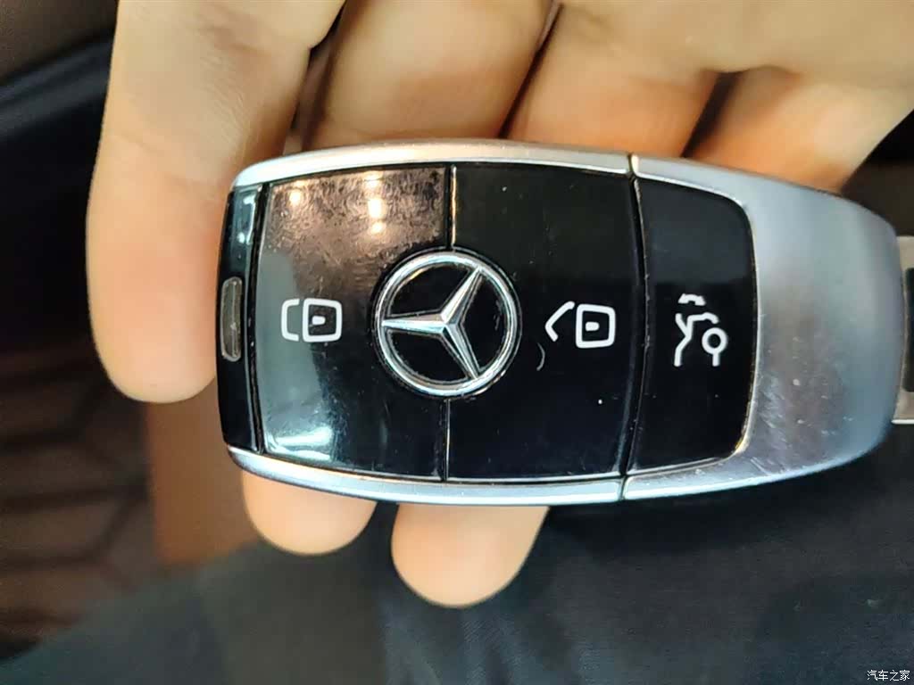 Mercedes-Benz E-Class, 2020 9