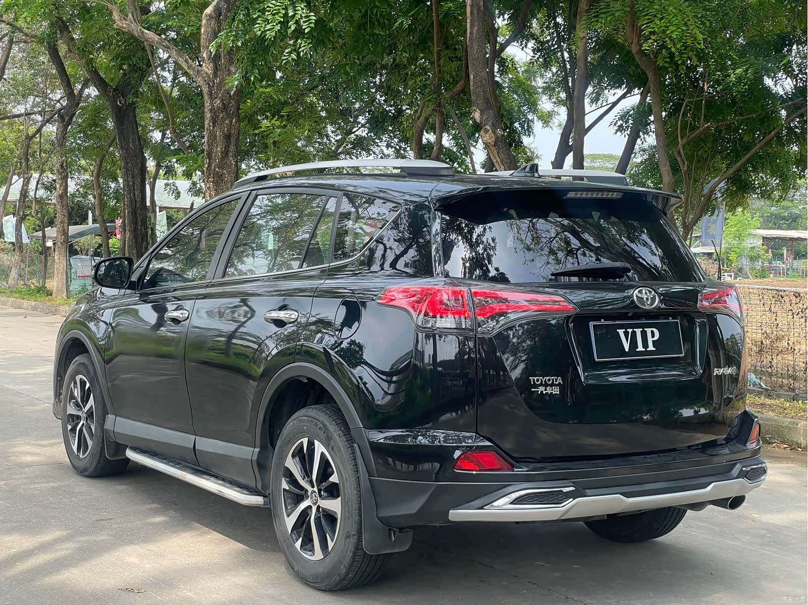 Toyota RAV4, 2017 17