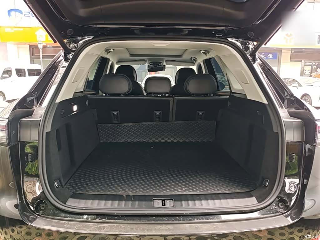 Chery T9, 2025 19