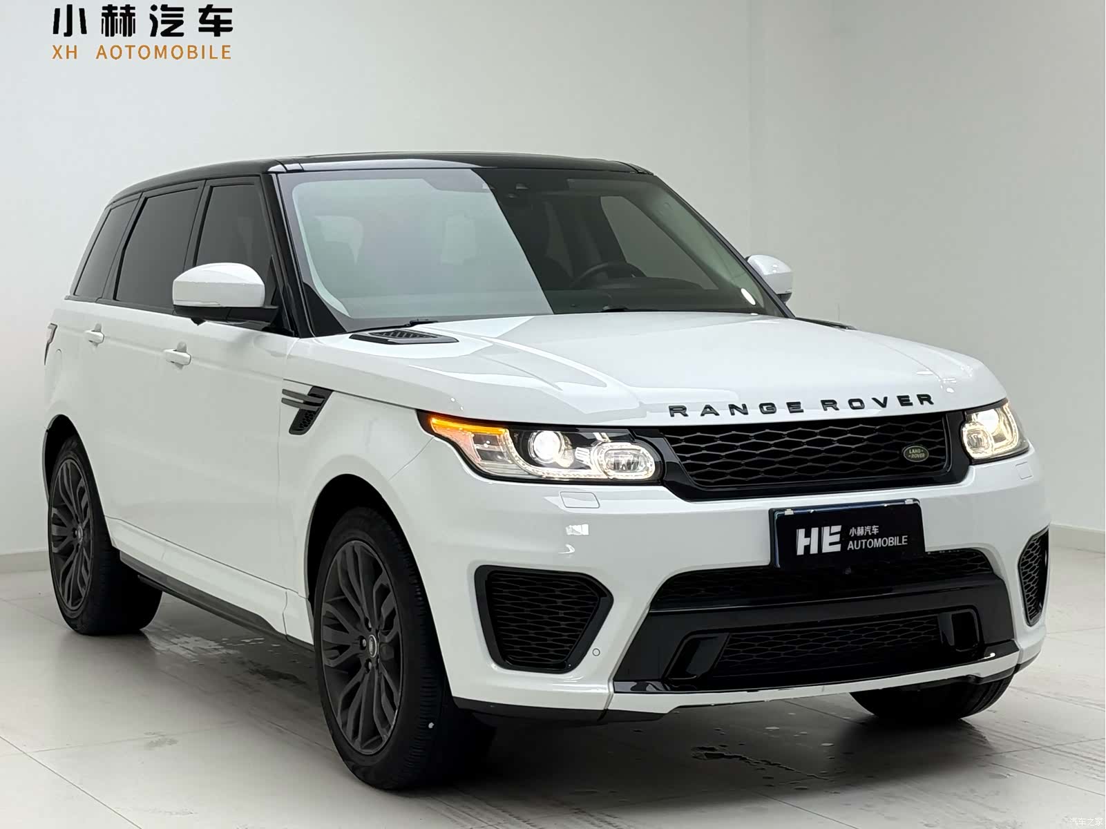 Land Rover Range Rover, 2017 3