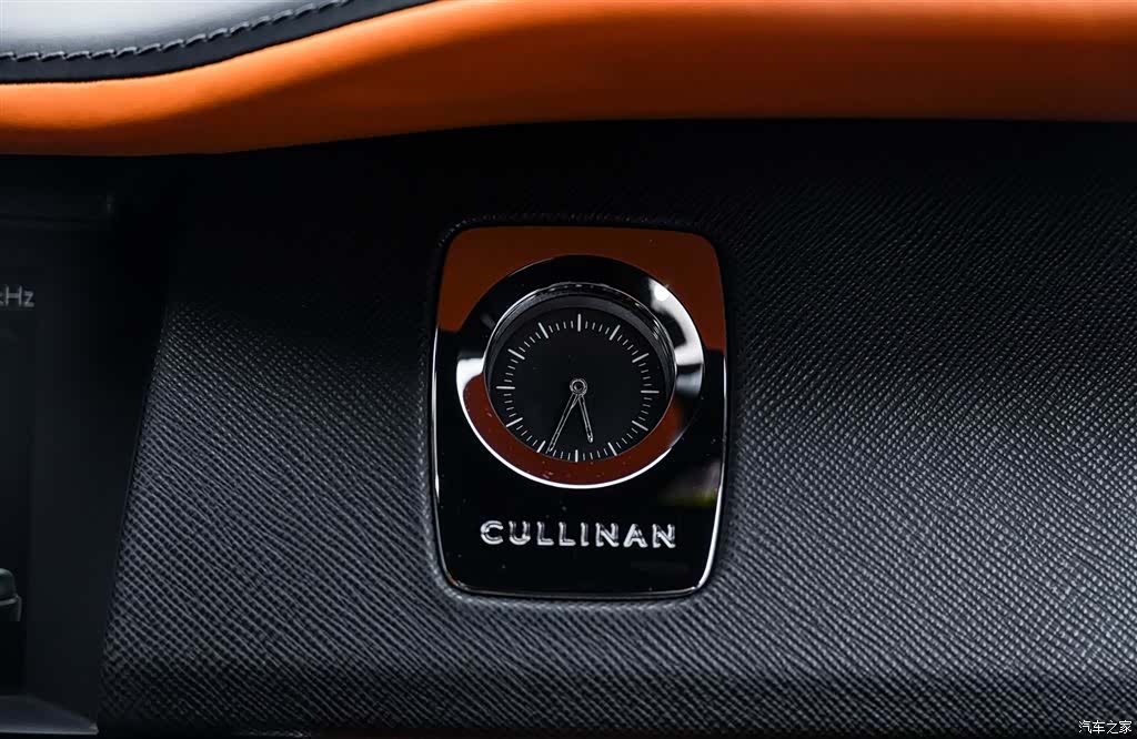 Rolls-Royce Cullinan, 2021 18