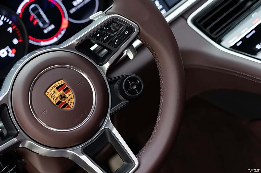 Porsche Panamera, 2018 20