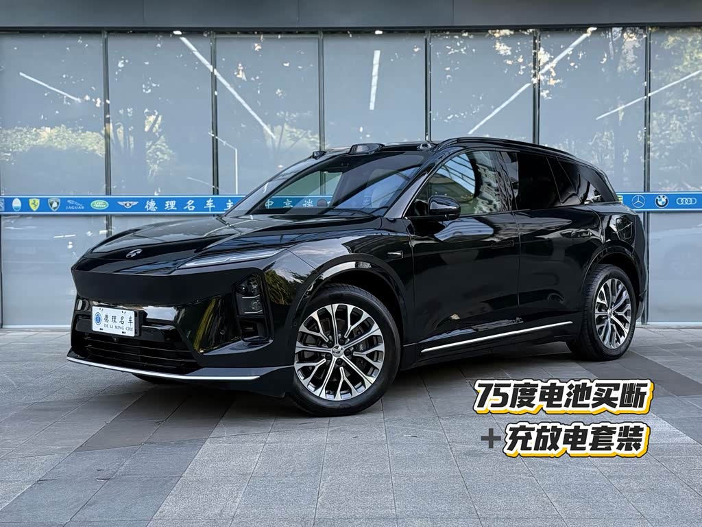 NIO ES6
