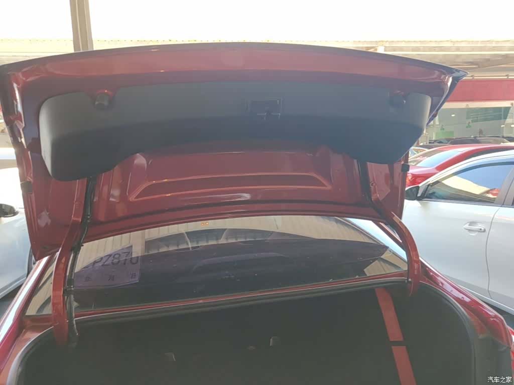 Buick 15N, 2019 19