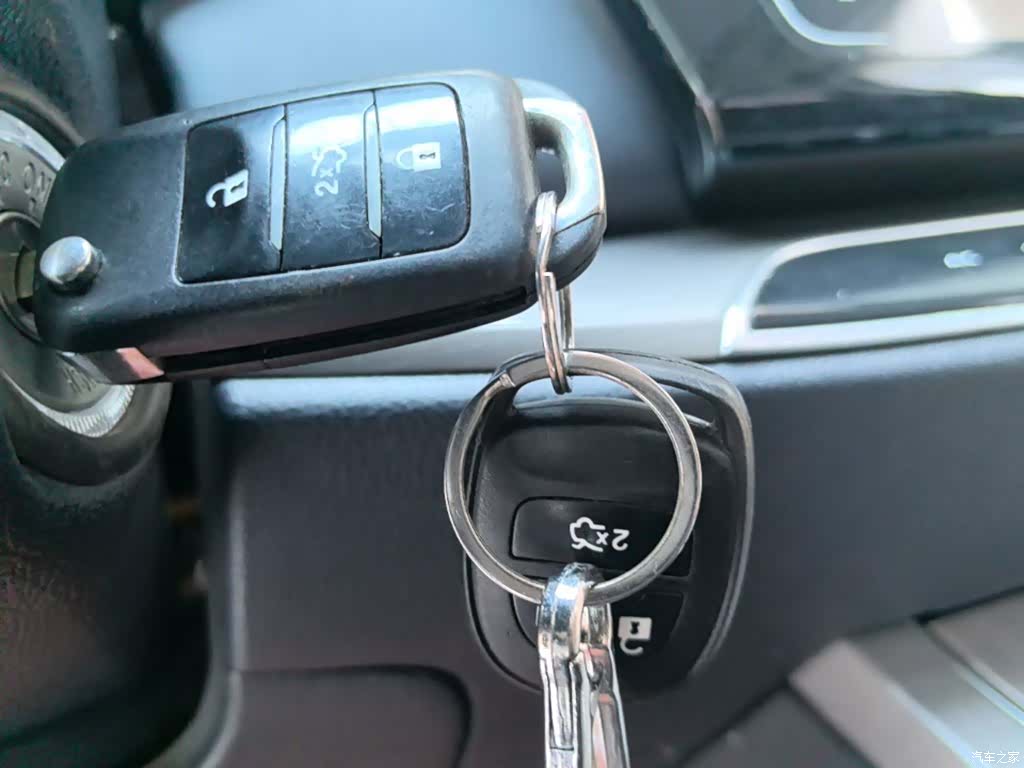 Changan X7, 2020 9