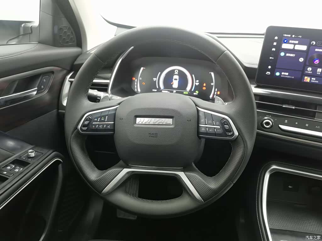 Haval H6, 2023 11