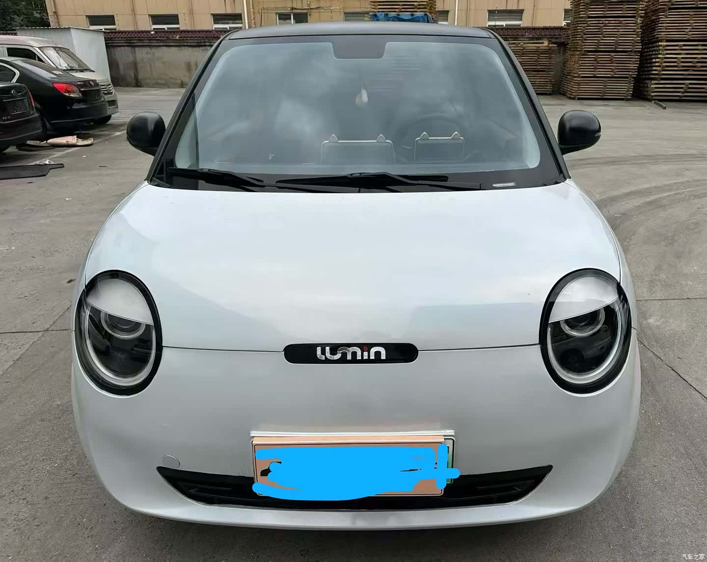 Changan Lumin, 2022 2