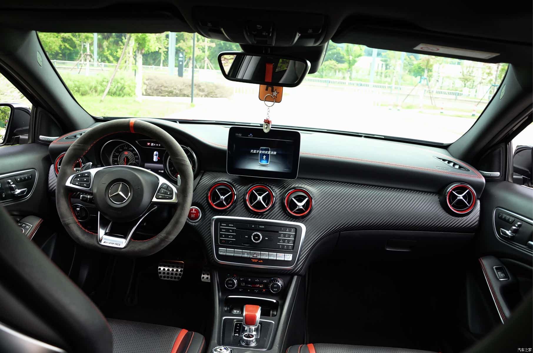 Mercedes-Benz A-Class, 2018 21
