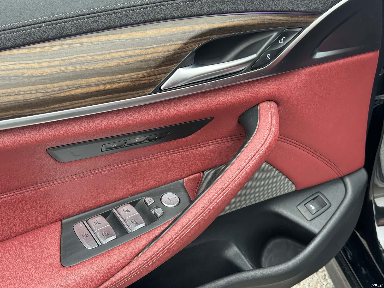 BMW 5 Series, 2022 все фото