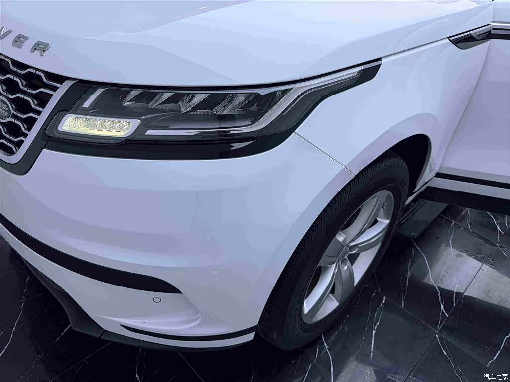 Land Rover Range Rover, 2020 19