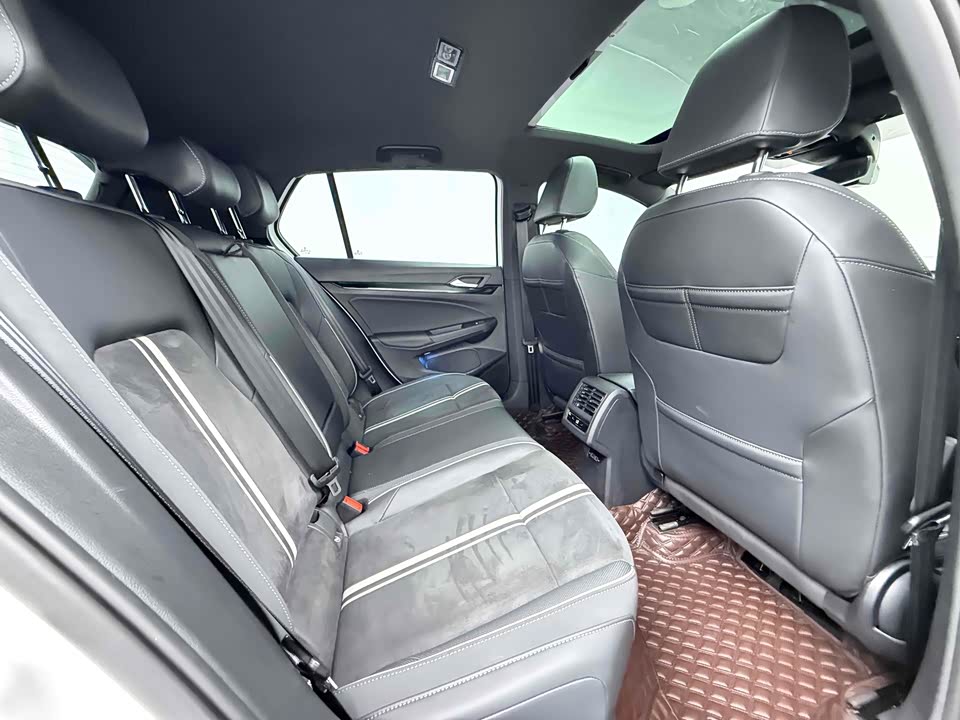 Volkswagen golf Volkswagen golf
