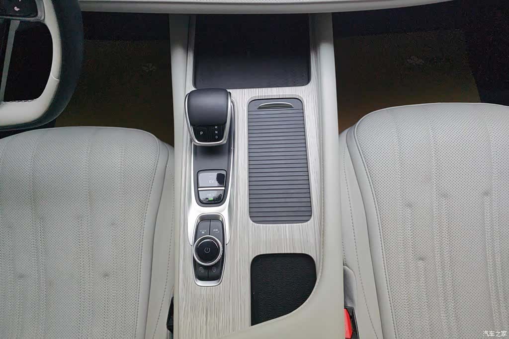 Chery A8, 2025 16