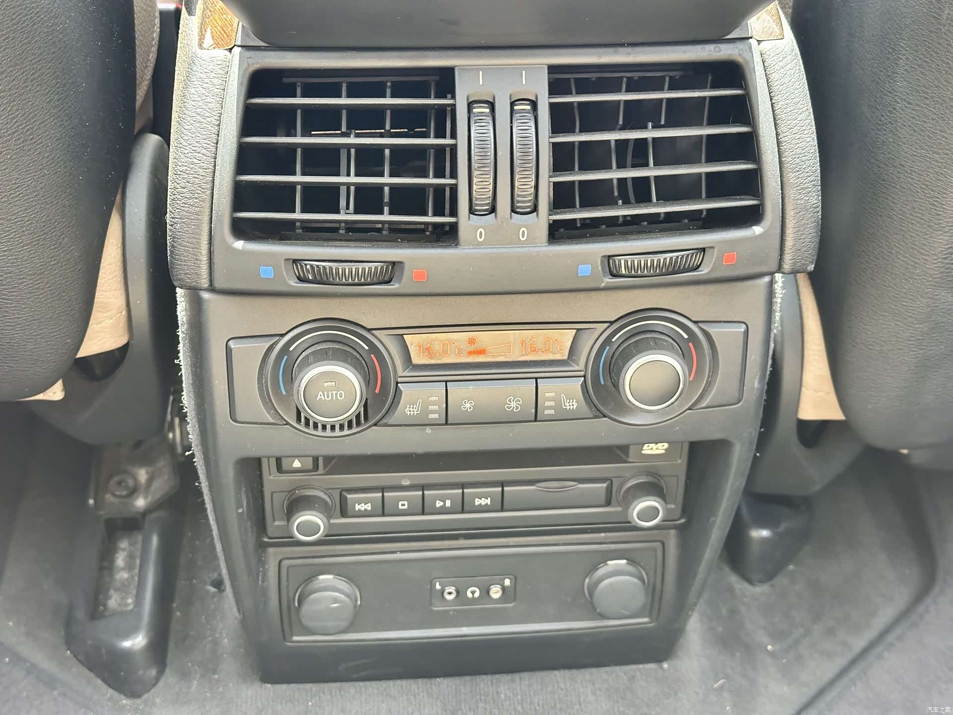 BMW X5, 2008 10