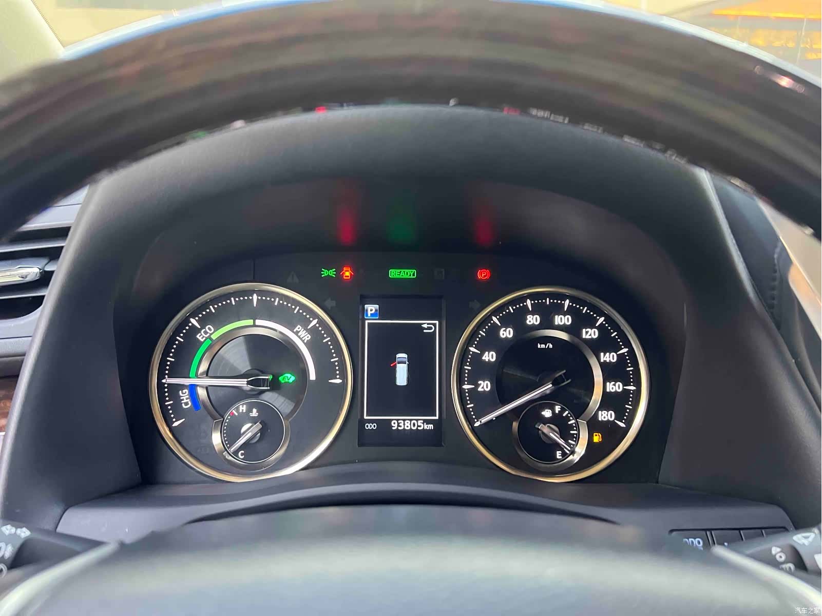 Toyota Alphard, 2021 12