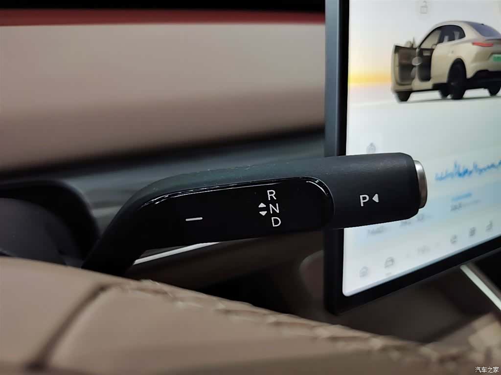 NIO L60, 2025 14