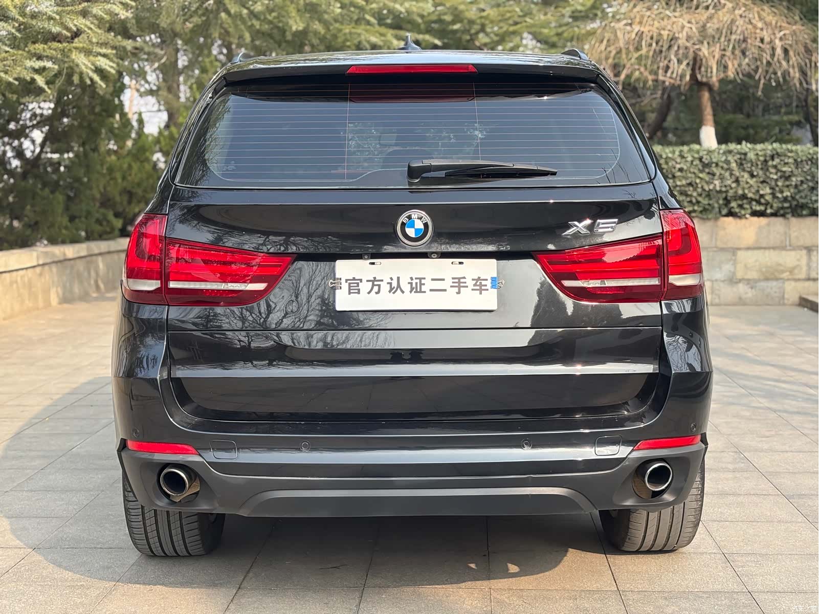 BMW X5, 2016 все фото