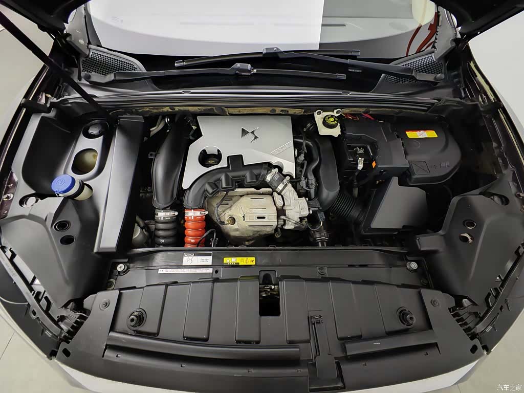 DS THP160, 2015 6