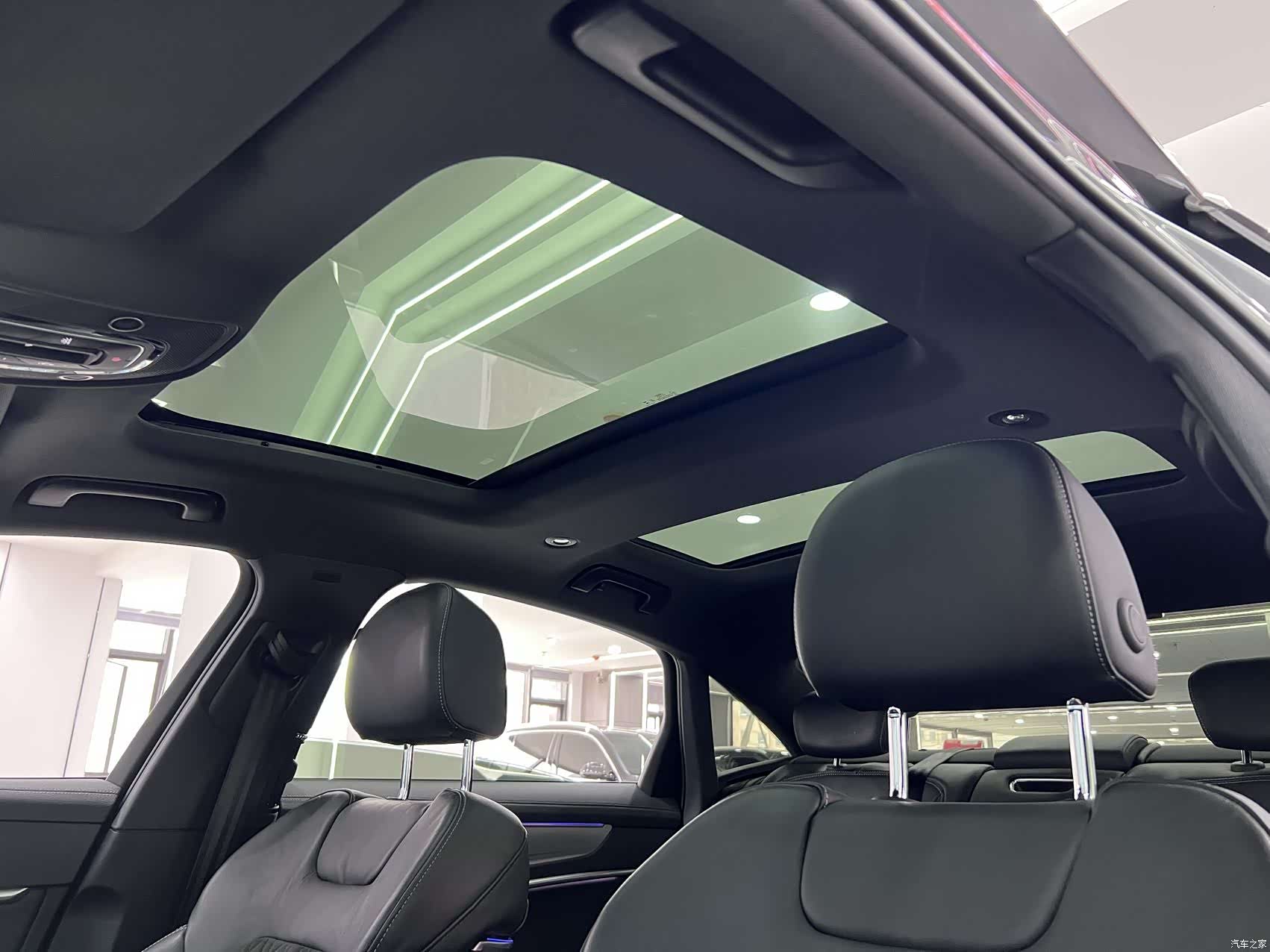 Audi A6L, 2022 19