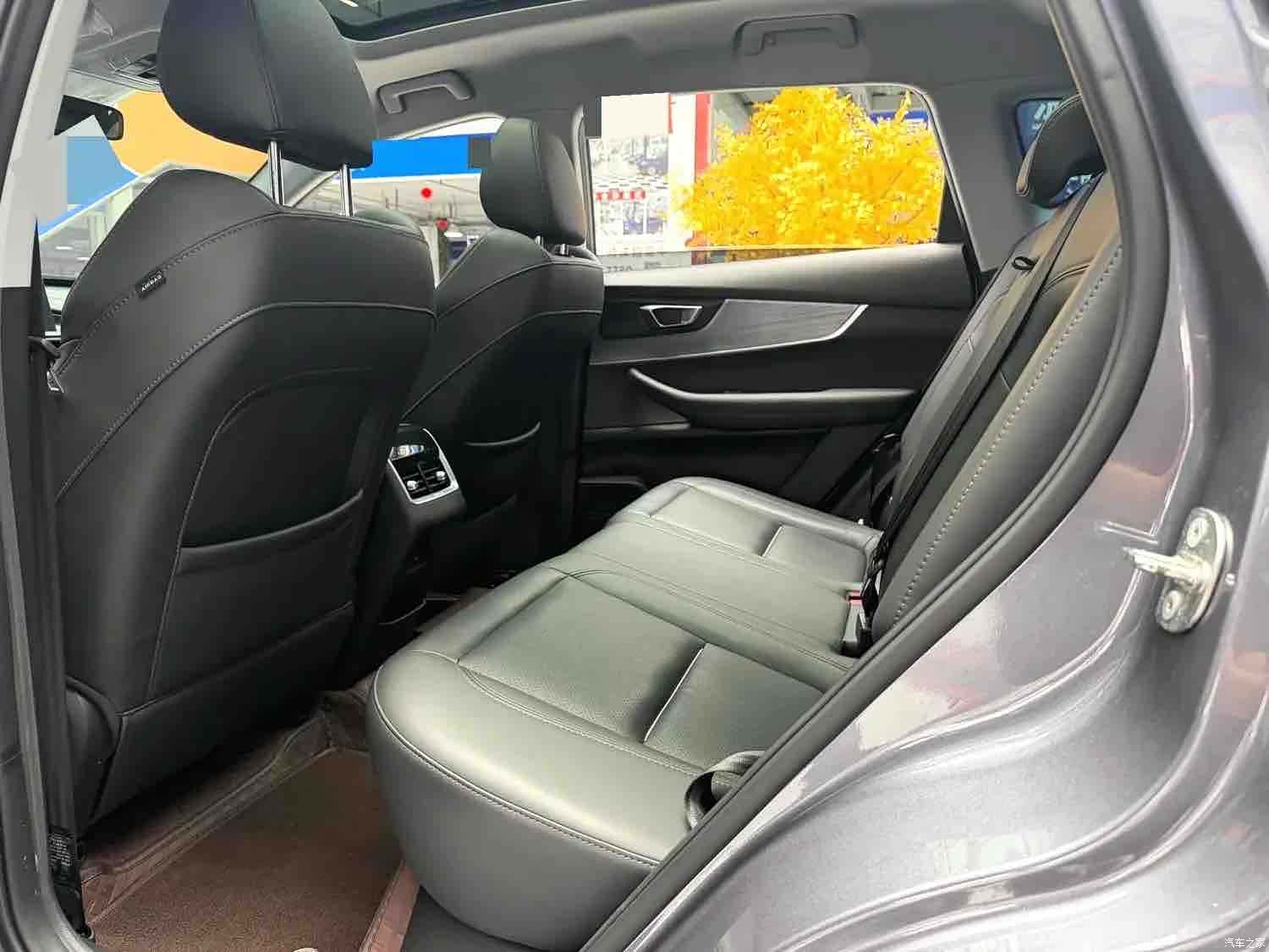 Chery Tiggo 7, 2022 10
