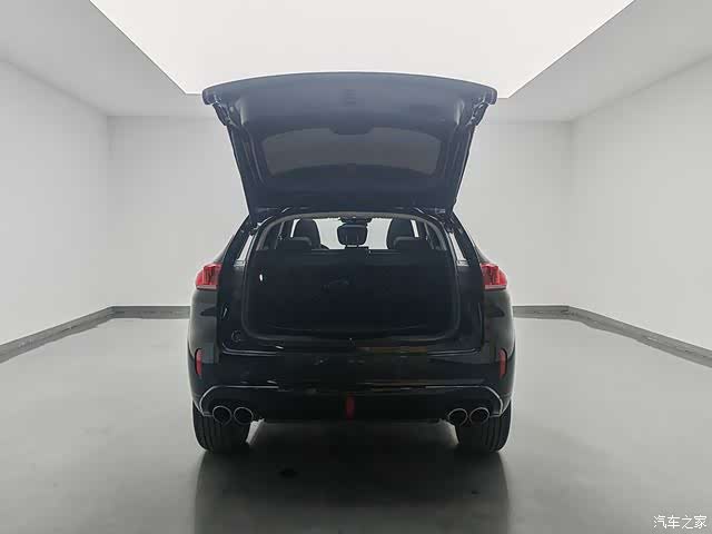 WEY VV5, 2019 18