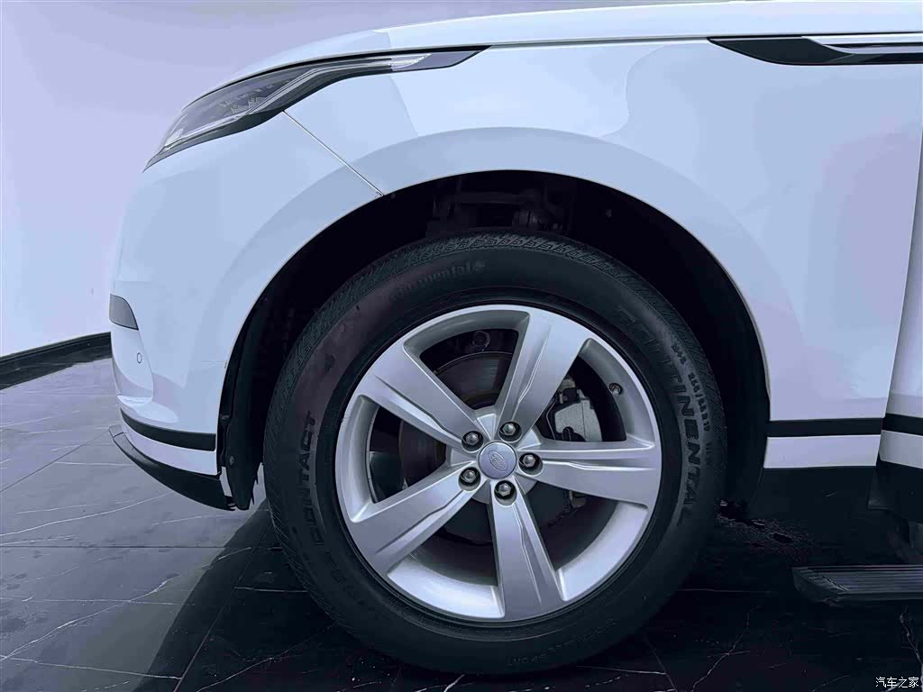 Land Rover Range Rover, 2020 18